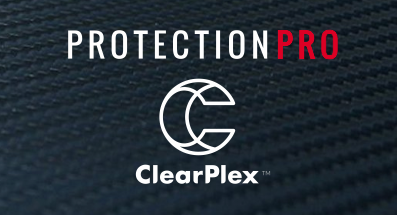 ProtectionPro, ClearPlex logo